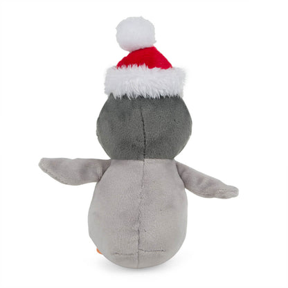 Petface Winter Waddle Family Alex Christmas Dog Toy