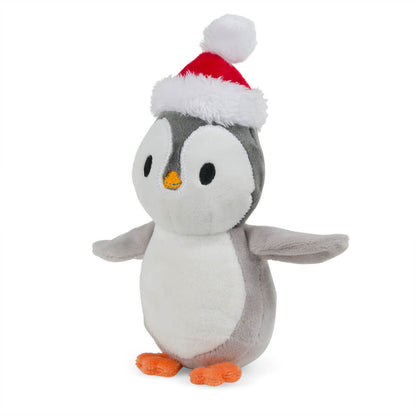 Petface Winter Waddle Family Alex Christmas Dog Toy
