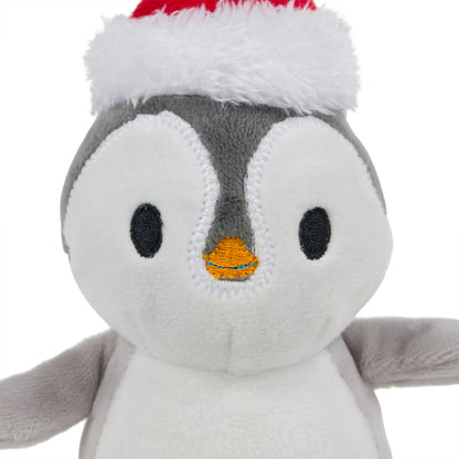 Petface Winter Waddle Family Alex Christmas Dog Toy