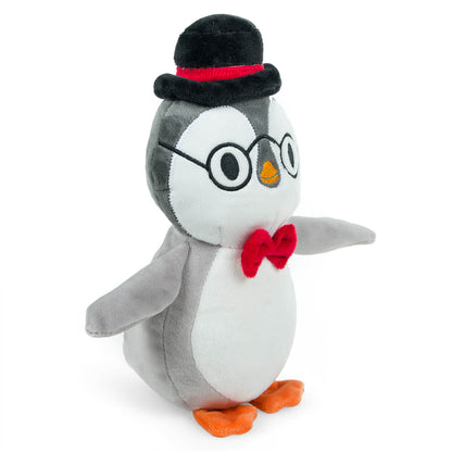 Petface Winter Waddle Family William Christmas Dog Toy