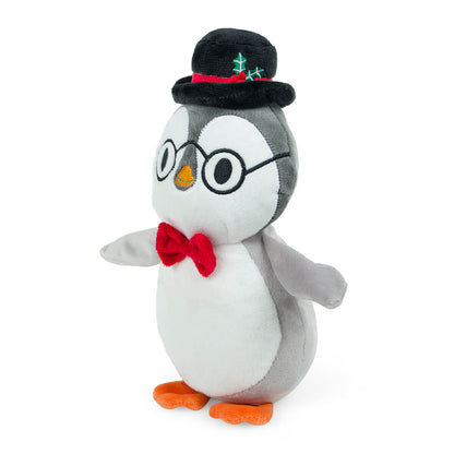 Petface Winter Waddle Family William Christmas Dog Toy