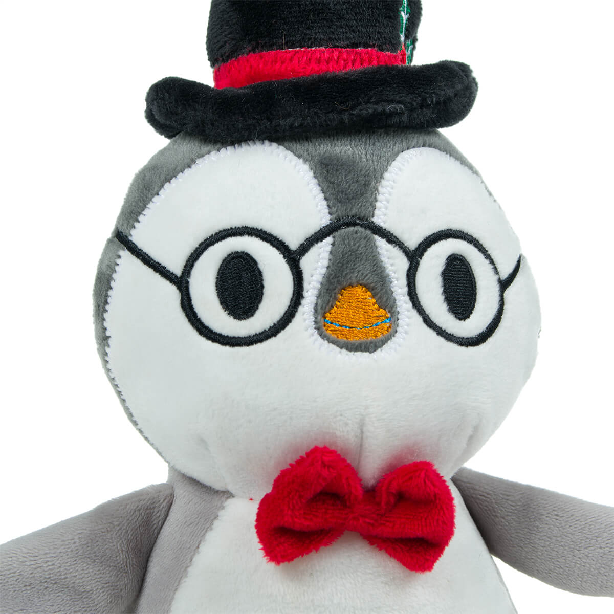 Petface Winter Waddle Family William Christmas Dog Toy