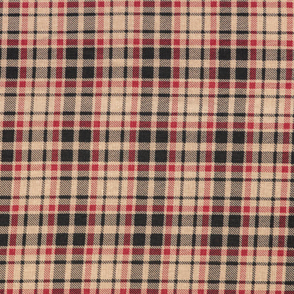 Classic Check Deep Duvet Dog Bed Fabric Swatch