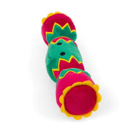 Carys Christmas Cracker Dog Toy