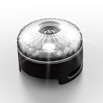 EzyDog GO2 Light White