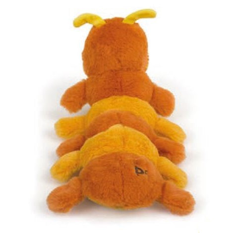 Cody Caterpillar Back