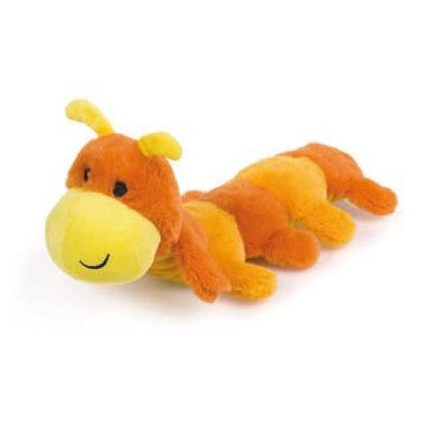 Cody Caterpillar