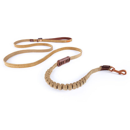 EzyDog Zero Shock LITE Dog Lead