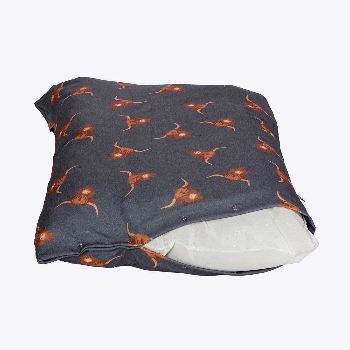 Danish Design Bramblehorn Duvet Dog Bed
