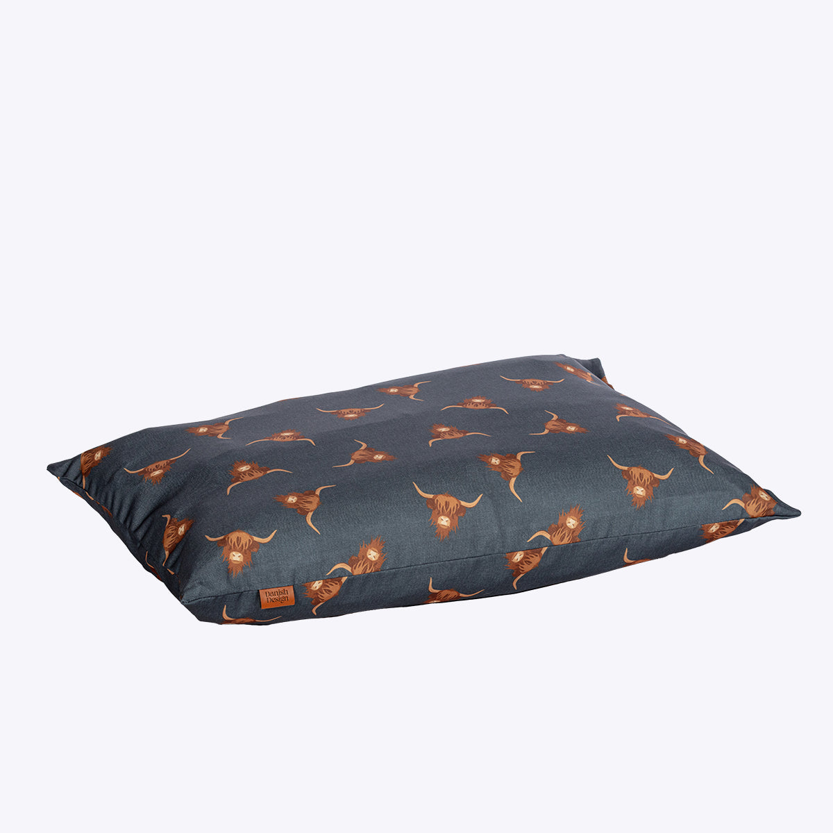 Danish Design Bramblehorn Duvet Dog Bed