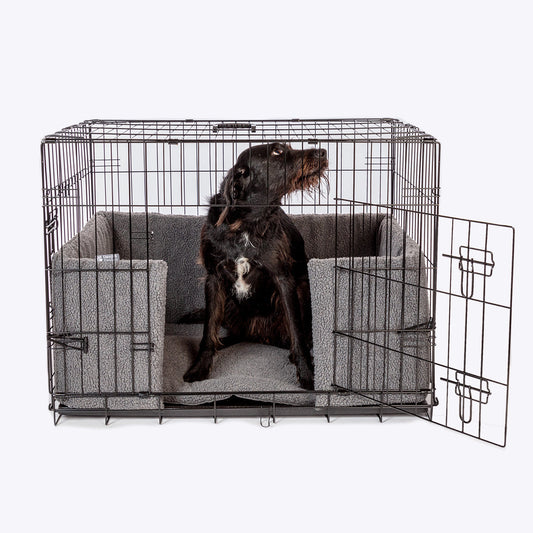 Danish Design Dog Crate Bumper