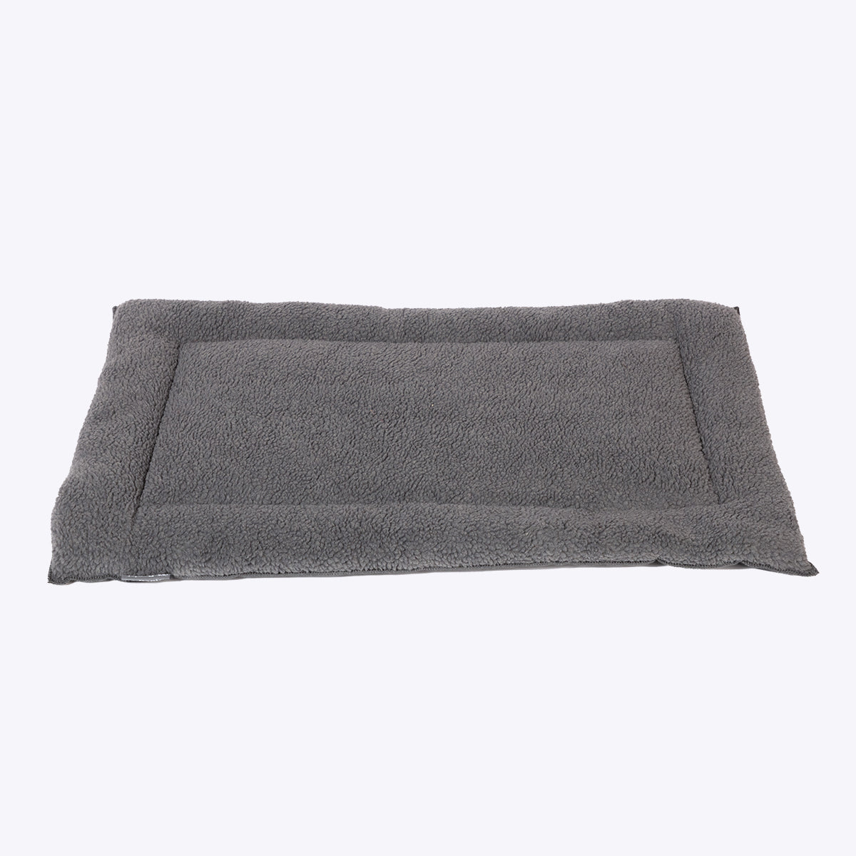 Danish Design Crate Mattress Grey #colour_grey