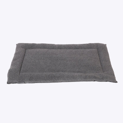Danish Design Crate Mattress Grey #colour_grey