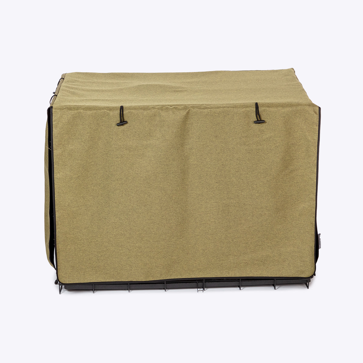 Danish Design Dog Crate Cover