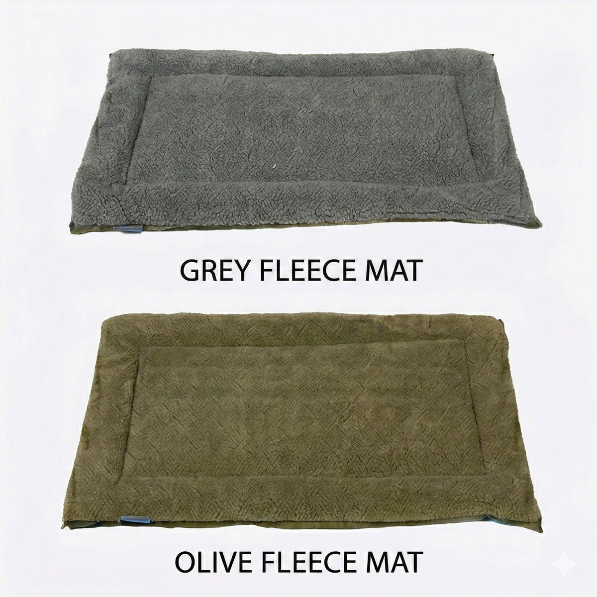 Danish Design Crate Mattress