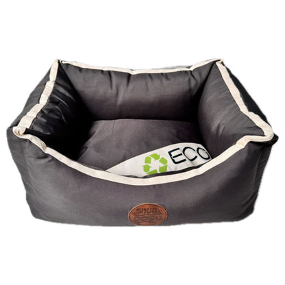 Eco Rectangular Dog Bed