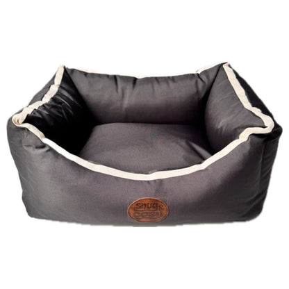 Eco Rectangular Dog Bed