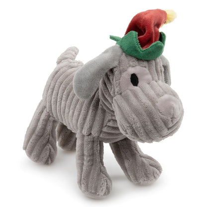 Elf Freddi Dog Toy Front