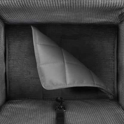 EzyDog Drive Car Booster Seat Removable Liner