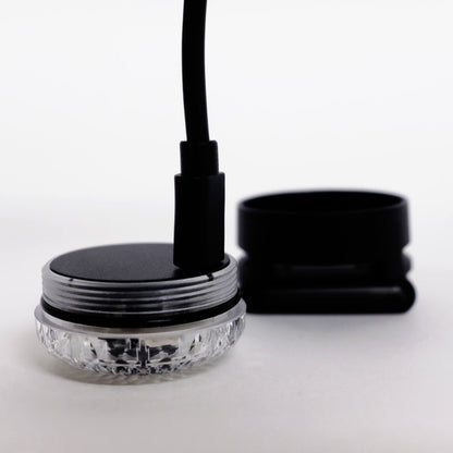 EzyDog GO2 Light Charging