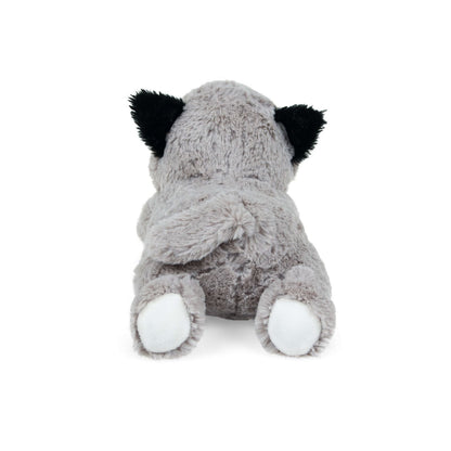 Petface Planet Hitty Husky Dog Toy