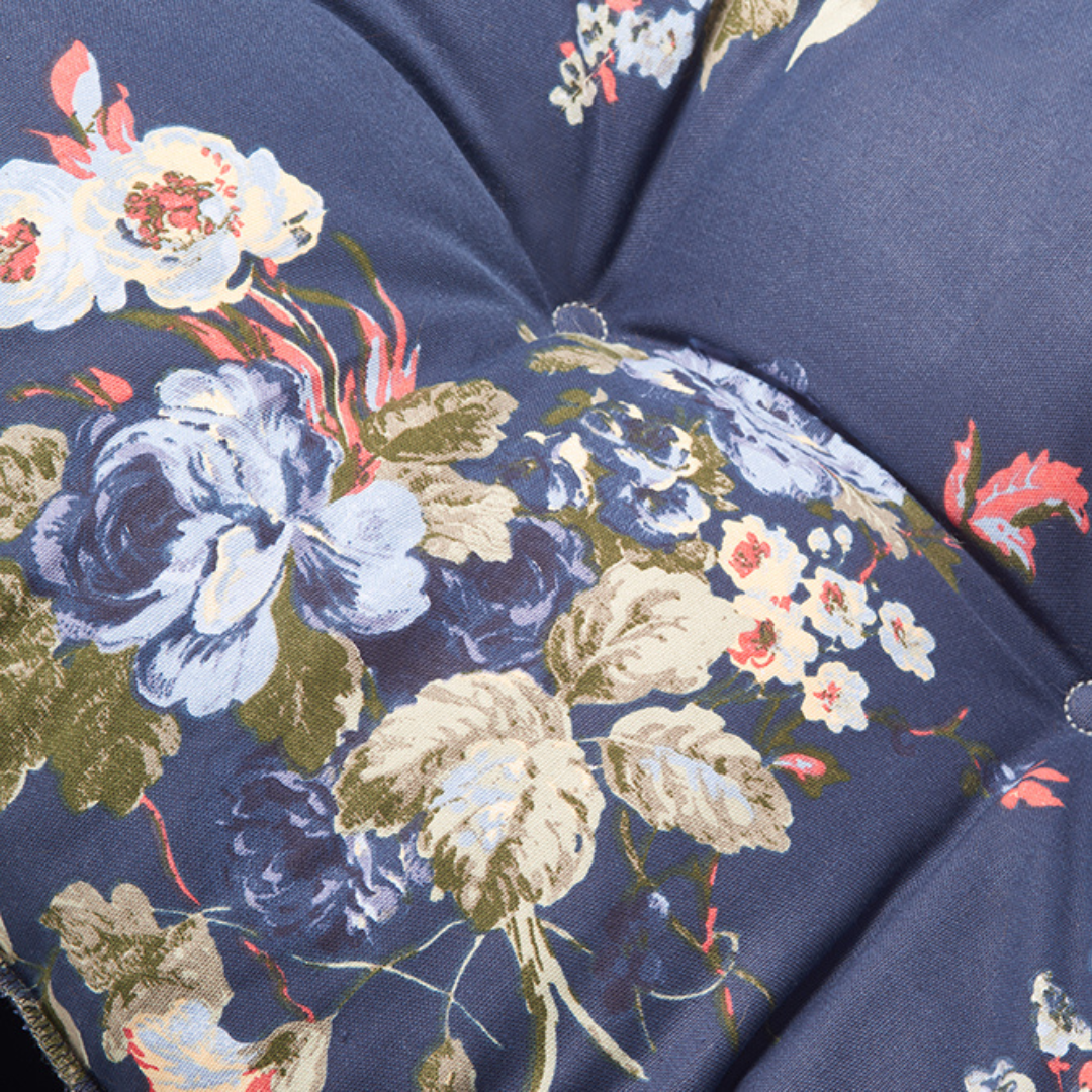 Laura Ashley Rosemore Deluxe Slumber Dog Bed Swatch