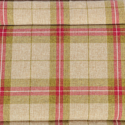 Danish Design Newton Moss Dog Cage Mattress fabric swatch