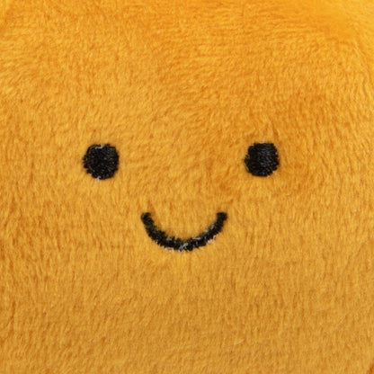 Petface Saski Satsuma Christmas Dog Toy