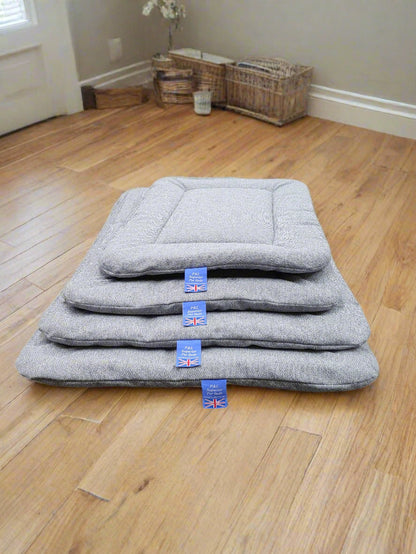 Premium Orkney Tweed Rectangular Pads