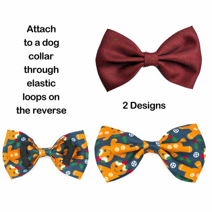 Petface Bow Tie