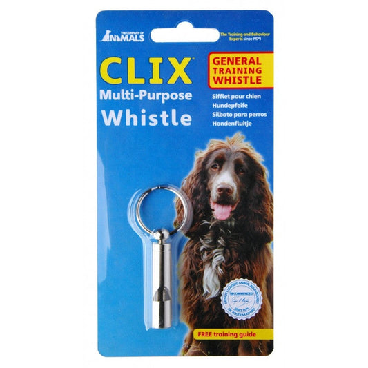 Clix Multi Purpose Whistle
