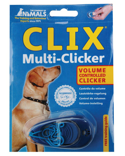 Clix Multi Clicker