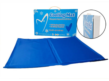 Gor Pets Dog Cooling Pad