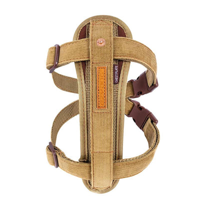 Chest Plate Harness