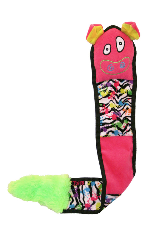 TUFFS Urban Scrappers Dog Toy