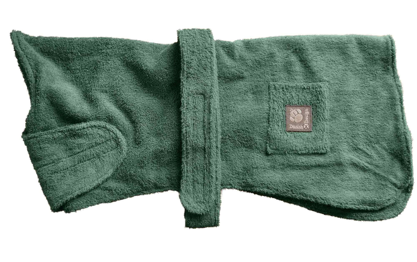 Dog Robe