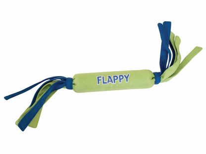 Ruffy Flappy Dog Toy