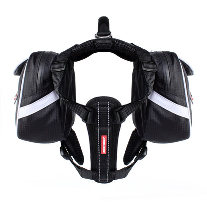 EzyDog Summit Back Pack