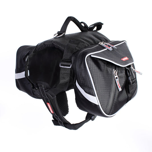 EzyDog Summit Back Pack