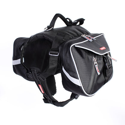 EzyDog Summit Back Pack