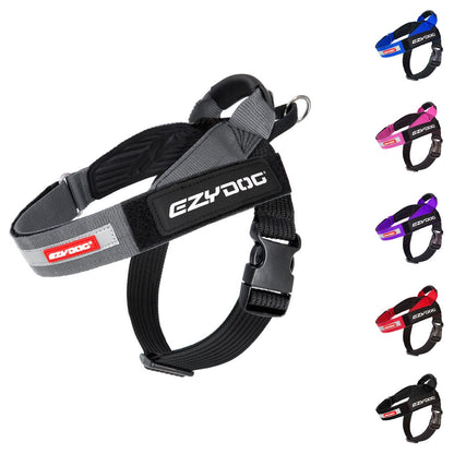 EzyDog Express Harness