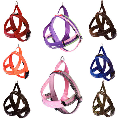 Quick Fit Harness