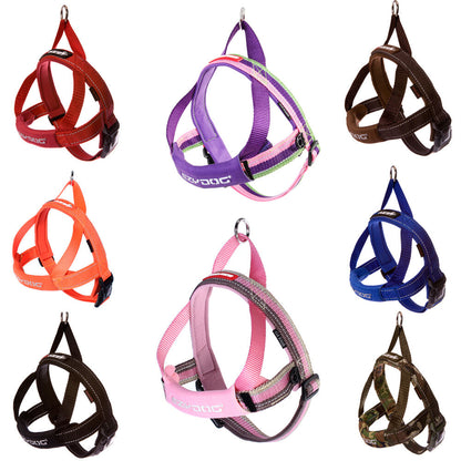 Quick Fit Harness