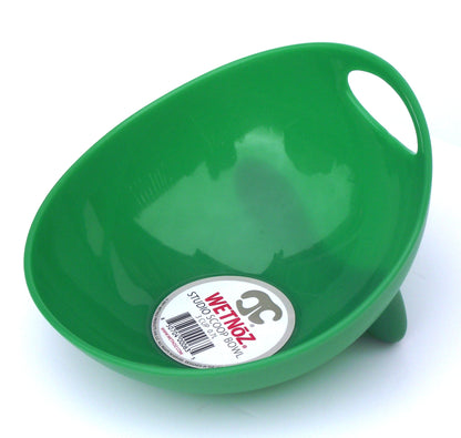 Wetnoz Studio Scoop Luxury Dog Cat Bowl