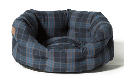 Danish Design Lumberjack Deluxe Slumber Dog Bed