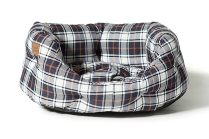 Danish Design Lumberjack Deluxe Slumber Dog Bed