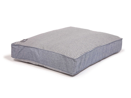 Danish Design Maritime Box Duvet