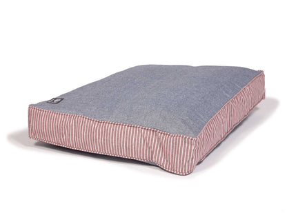 Danish Design Maritime Box Duvet