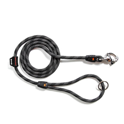 EzyDog Marine Leash - Black 2