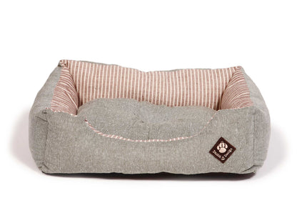 Danish Design Maritime Snuggle Dog Bed